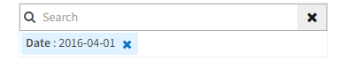 Filter Domain Context