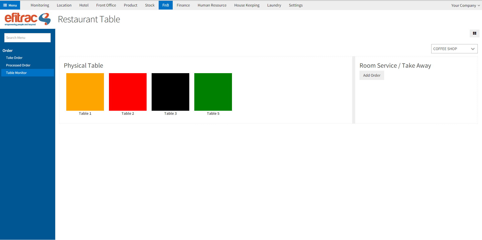 Contoh Custom View